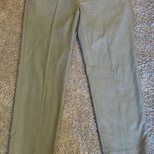 Ralph Lauren 38x34 Dress Pants